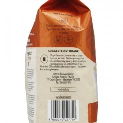 Kaffee|Bünting Tee Lavazza Caffè Crema Gustoso Ganze Bohne1 kg