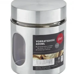 Ordnung & Aufbewahrung|Bünting Tee Like Vorratsdose 600ml