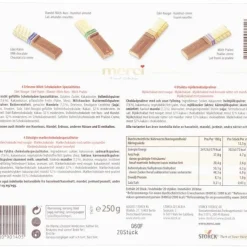 Gebäck & Schokolade|Bünting Tee Merci Finest Selection Helle Vielfalt250 g