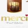 Gebäck & Schokolade|Bünting Tee Merci Finest Selection Herbe Vielfalt250 g