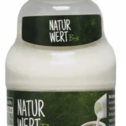 Milch & Sahne|Bünting Tee NaturWert Bio Kaffeesahne 105 g