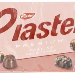 Gebäck & Schokolade|Bünting Tee Piasten Premium Praline Selection400 g