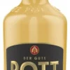 Creme-Likör|Bünting Tee Pott Eierlikör mit echtem Übersee Rum700 ml