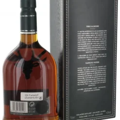 Whisky|Bünting Tee The Dalmore 15Years Single Highland Malt Scotch Whisky700 ml