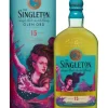 Whisky|Bünting Tee The Singleton Single Malt Scotch Whisky Special Release 2022700 ml