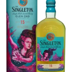 Whisky|Bünting Tee The Singleton Single Malt Scotch Whisky Special Release 2022700 ml