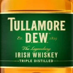 Whisky|Bünting Tee Tullamore Dew The Legendary Irish Whiskey700 ml