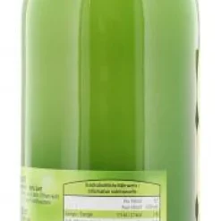 Zitronensaft|Bünting Tee Wesergold Zitronensaft750 ml